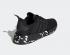 阿迪達斯 NMD R1 Core 黑色斑點迷彩鞋底雲白色 GZ4306