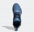 Adidas NMD R1 Focus Blue Ambient Sky Core Zwart GW5033