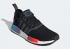 Adidas NMD R1 Gradient Core Black Boost נעלי FW4365