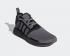 Sepatu Lari Adidas NMD R1 Grey Core Black FV1733