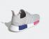 Adidas NMD R1 J Gris One Rose Violet Chaussures EE6674
