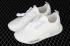 Adidas NMD R1 J Japansk sidetryk Cloud White Core Sort H01927