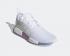 *<s>Buy </s>Adidas NMD R1 Metallic Blue Boost Cloud White FV5344<s>,shoes,sneakers.</s>