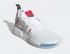 Adidas NMD R1 Olympic Pack Белый Красный Синий FY1432