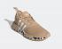 Adidas NMD R1 Pale Naked Leopard Cloud White Sonic Ink GZ8025