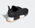 Adidas NMD R1 Primeblue Core Siyah Sakız GZ9257,ayakkabı,spor ayakkabı