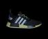 Adidas NMD R1 Pulse Yellow Core Black Sonic Ink GY8281