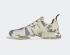 Adidas NMD R1 Sand Core Noir Off White EF4262