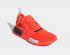 Adidas NMD R1 Serial Pack Solar Rosso Core Nero Cloud Bianco EF4267