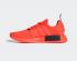 Adidas NMD R1 Serial Pack Solar Red Core Black Cloud White EF4267