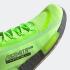 Adidas NMD R1 Spectoo Signal Green Grey Six Grey Four GZ9263,신발,운동화를