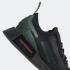 アディダス NMD R1 スペックトゥー スター ウォーズ ボバ フェット コア ブラック グリーン オキサイド ブリス GX6791