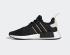 Adidas NMD R1 Thebe Magugu Core Nero Almost Giallo Power Rosso GX2074