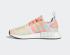 Adidas NMD R1 Tie Dye Fornitore Colore Chalk Coral Dash Verde FY1271