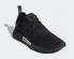 Adidas NMD R1 Tokyo Black White Running Shoes H67746