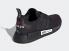 Adidas NMD R1 Tokyo Black White Running Shoes H67746