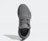 běžecké boty Adidas NMD R1 Triple Grey Cloud White FV9016