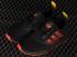 Adidas NMD R1 V1 Core fekete piros sárga GX8102 ,cipő, tornacipő