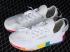 Adidas NMD R1 V2 Bulut Beyazı Çok Renkli GX9024,ayakkabı,spor ayakkabı