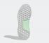 Adidas NMD R1 V2 Bulut Beyaz Sinyal Yeşil Gri Bir GX0538,ayakkabı,spor ayakkabı