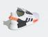 Adidas NMD R1 V2 Cloud White Fornecedor Color Signal Coral FX3527