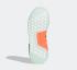 Adidas NMD R1 V2 Cloud Bianco Fornitore Color Signal Coral FX3527