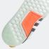 Adidas NMD R1 V2 Cloud White Supplier Color Signal Coral FX3527