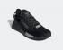 Adidas NMD R1 V2 Core fekete felhő fehér szürke One GX0540 ,cipő, tornacipő