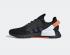 Adidas NMD R1 V2 Core Black Lieferant Farbe Signal Coral FY3523