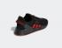 Adidas NMD R1 V2 Core Schwarz Vivid Red Carbon GY2071
