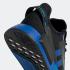 Adidas NMD R1 V2 Gradient Core Zwart Blauw Wolk Wit FY5913