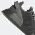 Adidas NMD R1 V2 Grey Core Black Cloud White GX0541