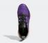 Adidas NMD V3 Active Purple Signal Green Core Black GW3062 ,cipő, tornacipő