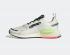 Adidas NMD V3 Kristal Beyaz Sinyal Yeşil Güneş Pembesi GW3063,ayakkabı,spor ayakkabı