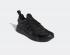 Adidas NMD V3 Triple Black Core Black GX3373 ,cipő, tornacipő