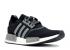 Adidas Nmd 1 Key City Reflective Schwarz S31523