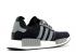 Adidas Nmd 1 Key City Réfléchissant Noir S31523