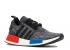 Adidas Nmd R1 Pk Friends And Family Wit Zwart Grijs N00001