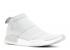 Adidas Nmd cs1 Gris Clair Blanc S32191