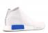 Adidas Nmd cs1 Primeknit Archive Oddities White Footwear B41819