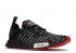 Adidas Nmd r1 Berlin Bianche Nere Gialle EG6363