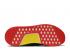 Adidas Nmd r1 Berlin Putih Hitam Kuning EG6363