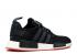 Adidas Nmd r1 Black Scarlet Core Trace CQ2413 ,cipő, tornacipő