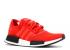 Adidas Nmd r1 Clear Red White Footwear BB1970