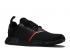 Adidas Nmd r1 Core Noir Solar Rouge EE5085