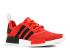 Adidas Nmd r1 Core Rouge Blanc Noir Chaussures BB2885