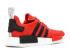 Adidas Nmd r1 Core Rouge Blanc Noir Chaussures BB2885