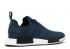 Adidas Nmd r1 Crew Navy White Cloud FY5983