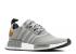 Adidas Nmd r1 Gray Brown BY2492