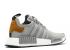 Adidas Nmd r1 Gray Brown BY2492